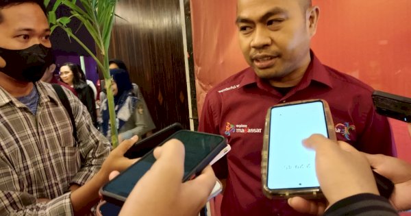 Hunian Hotel Kena Imbas Efisiensi Anggaran, Dispar Makassar Siapkan Sejumlah Strategi