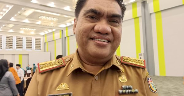 Kucurkan Rp 500 Juta per Kelurahan, Bangsawan Singgung 41 Lurah tak Maksimalkan Anggaran 2023