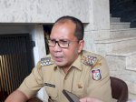 Tak Hadiri Kampanye Ganjar di Makassar, Danny: Belum Dapat Izin