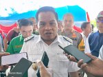 Simulasi Pemilu, PJ Bupati Jeneponto: Semua Sudah Siap, Kita Hanya Antisipasi Hujan