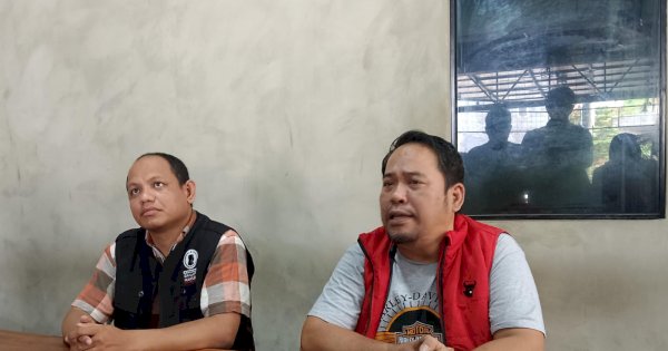 TPD Ganjar-Mahfud Jelaskan soal Video “Dibayar Hanya Rp10.000”: Dari Awal tak Ada Iming-iming