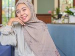 Intip Rekomendasi Fashion 2024 Influencer Zilqiah: Pastel Outfit akan Jadi Favorit