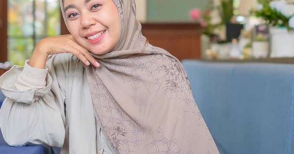 Intip Rekomendasi Fashion 2024 Influencer Zilqiah: Pastel Outfit akan Jadi Favorit