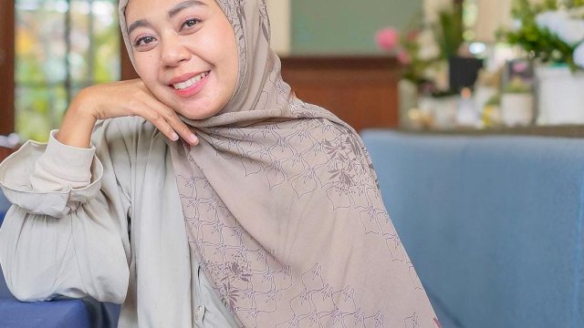 Intip Rekomendasi Fashion 2024 Influencer Zilqiah: Pastel Outfit akan Jadi Favorit