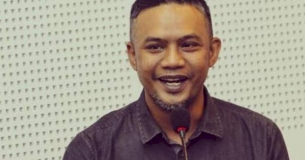 Blok Politik Menguat, Pengamat Sebut ASS-Danny Berpeluang Head to Head di Pilgub Sulsel