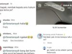 Live TikTok, Netizen Ancam Tembak Anies Baswedan