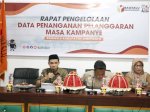 Laporan Pelanggaran APK Membludak, Bawaslu Siapkan Penertiban Bersama Satpol PP