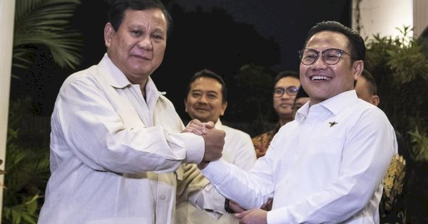 Cak Imin Soal Prabowo Mau Impor 1,5 Juta Sapi: Yang Untung Pihak Importir