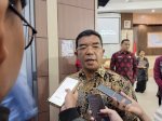 Total 203 Rekomendasi Tambahan di LPHK, Layanan BPJS Kesehatan Jadi Highlight BPK Sulsel