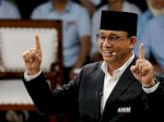 NasDem Prioritaskan Anies Baswedan Maju Pilkada DKI Jakarta 2024