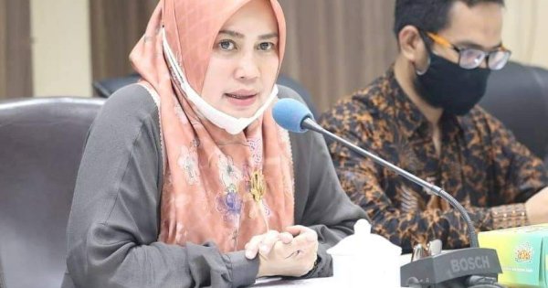 Soal Pengganti Sekda M Ansar, Begini Kata Dewan Makassar