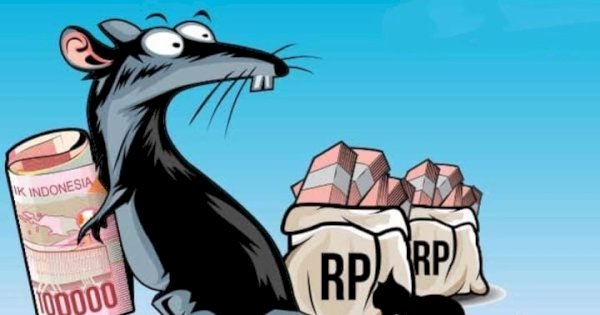 LPK Sulsel Ungkap Dugaan Mark Up Anggaran Perlengkapan Sekolah SMP di Jeneponto