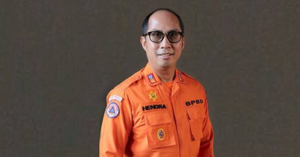 Ketinggian Air di Antang Capai 40 Cm, 167 Warga Terpaksa Mengungsi