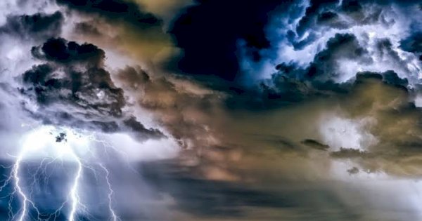 Begini Prakiraan Cuaca Hari ini dari BMKG