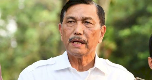 Cak Imin Sebut Hilirisasi Ugal-Ugalan, Luhut: Jangan Membohongi Publik