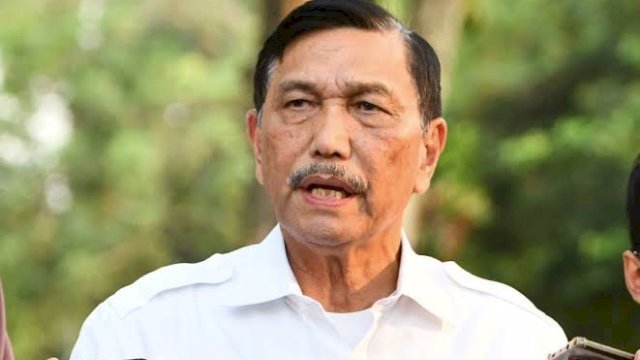 Cak Imin Sebut Hilirisasi Ugal-Ugalan, Luhut: Jangan Membohongi Publik