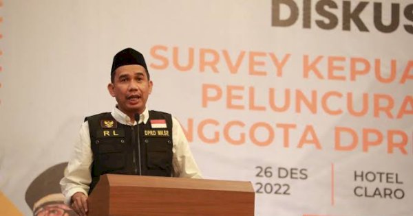Harus Beli Pakai e-KTP, Rudianto Lallo Harap Penjualan Gas LPG 3 KG Tepat Sasaran