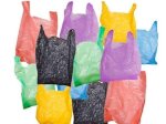 Jika Melanggar, Pelaku Usaha Yang Ketahuan Gunakan Kantong Plastik Akan Kena Sanksi Tegas