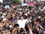 Anies soal Tawaran NasDem Maju Pilgub Jakarta: Sekarang Rehat Dulu