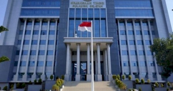 Raih Penghargaan Terbaik 2 Berantas Korupsi, KMAK Apresiasi Kinerja Kejati Sulsel