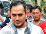 Hasil Urine Negative Narkoba, Saipul Jamil Dibebaskan