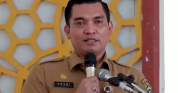 Bawaslu Gagal Periksa Sekda Takalar Hari ini, Pemeriksaan Dijadwalkan Ulang Kamis