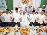 Habib Rizieq Umumkan Ijtima Ulama: Sepakat Dukung Anies-Cak Imin
