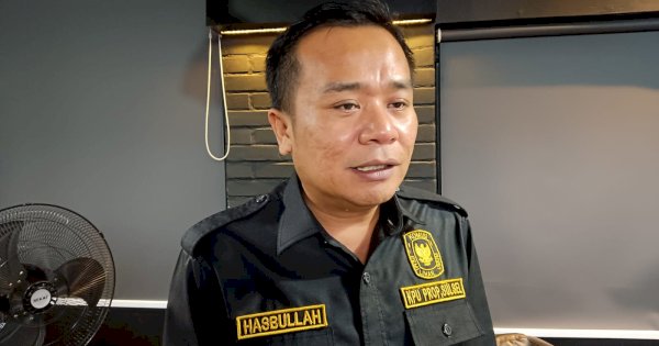 Petugas KPPS di Bone dan Soppeng Didominasi Perempuan, KPU Sulsel: Partisipatif Meningkat