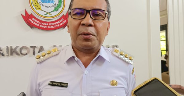 Seleksi 7 Kepala OPD Pemkot Makassar, Begini Harapan Danny Pomanto
