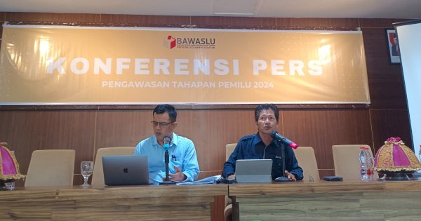Update, Bawaslu Sebut 54 TPS di Sulsel Berpotensi Pemilihan Suara Ulang