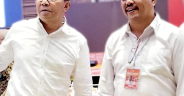 Jabatan Dicopot sebagai Dirut PD Pasar Makassar, Ichsan: Sejak Oktober, Saya Sakit
