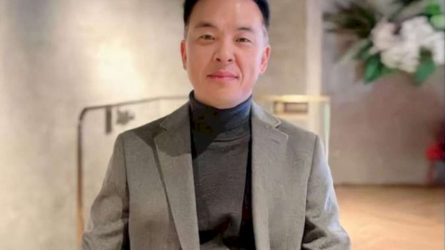 President Director PT Hyundai Motors Indonesia, Woojune Cha. Foto: dok