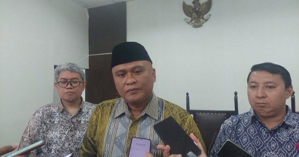 Godok Percepatan UU Pasar Digital, KPPU Sebut saat ini Baru Sebatas Izin Usaha