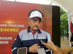 Revitalisasi Lapangan Karebosi Ditargetkan Selesai Akhir 2024, PT Arkindo Siap Kerja 24 Jam