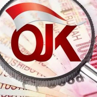 OJK Perkuat Ketahanan Siber Industri Keuangan Digital