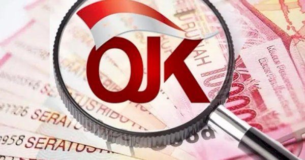 OJK Perkuat Ketahanan Siber Industri Keuangan Digital