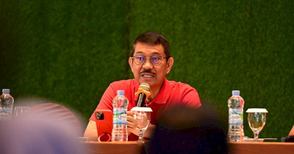 Berkunjung ke Panakukkang, ARW Komitmen Kawal Program Kesejahhteraan