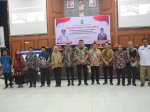 Pemkab Sinjai Gelar Forum Konsultasi Publik RPJPD 2025-2045, Ini Harapan PJ Bupati 