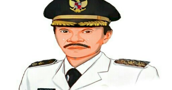 Selamat Jalan Muhammad Thahar Rum