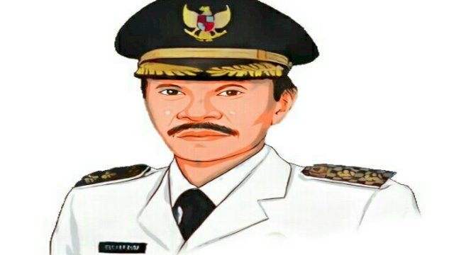 Selamat Jalan Muhammad Thahar Rum