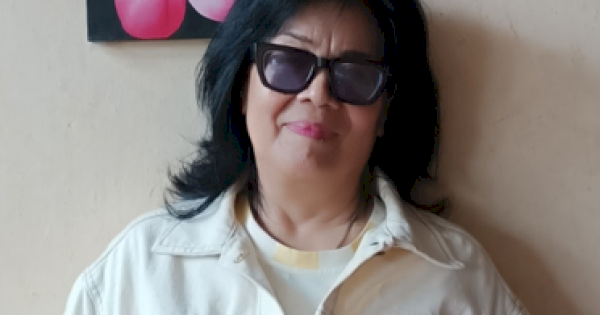 Bangga Menjadi Orang Indonesia