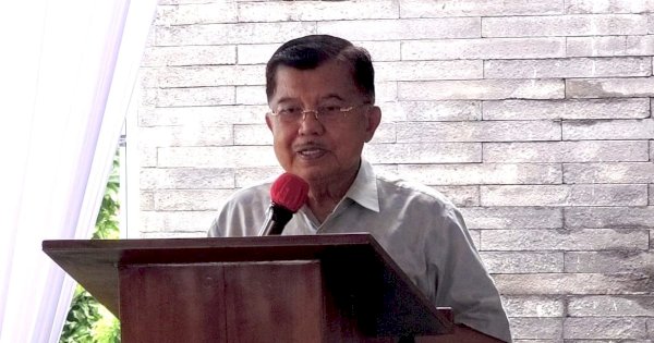 Rehab Gedung Parkir RSCM Kencana, JK: Sebagai Ungkapan Terima Kasih