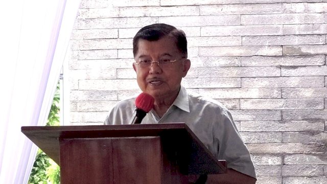 Rehab Gedung Parkir RSCM Kencana, JK: Sebagai Ungkapan Terima Kasih