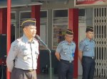 Kalapas Takalar Ashari Tegaskan Pengamanan Extra Ketat Hindari Kecolongan