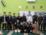 LDK & LDF se-UNM Sukses Gelar Daurah Tarqiyah 2024