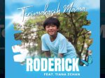 Roderick Rilis Single Baru Terimakasih Mama