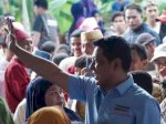 Najmuddin: Prabowo-Gibran Bisa Menang 1 Putaran