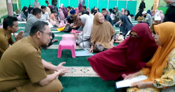Kesra Verifikasi Dokumen 6000 Pekerja Keagamaan, Pastikan Terima Insentif