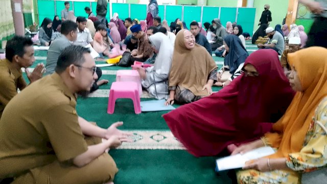 Kesra Verifikasi Dokumen 6000 Pekerja Keagamaan, Pastikan Terima Insentif