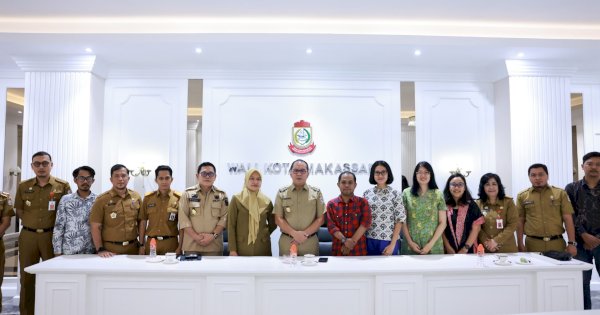 Perwali Layanan Keadilan Restoratif di Makassar Segera Terbit